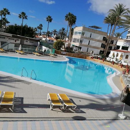 Koka Deluxe Studio Playa del Inglés Extérieur photo