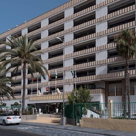 Koka Deluxe Studio Playa del Inglés Extérieur photo