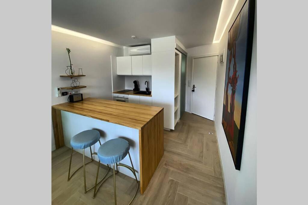 Koka Deluxe Studio Playa del Inglés Extérieur photo