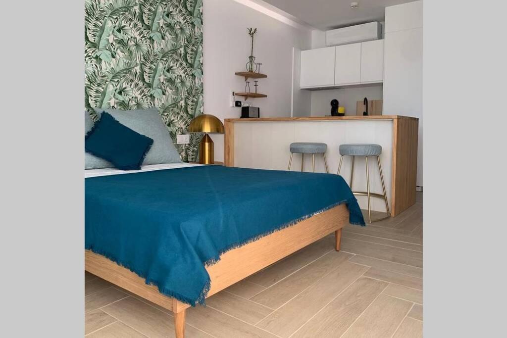 Koka Deluxe Studio Playa del Inglés Extérieur photo