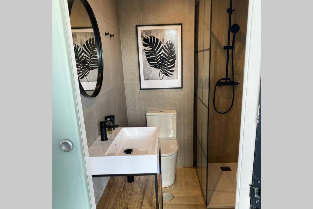 Koka Deluxe Studio Playa del Inglés Extérieur photo