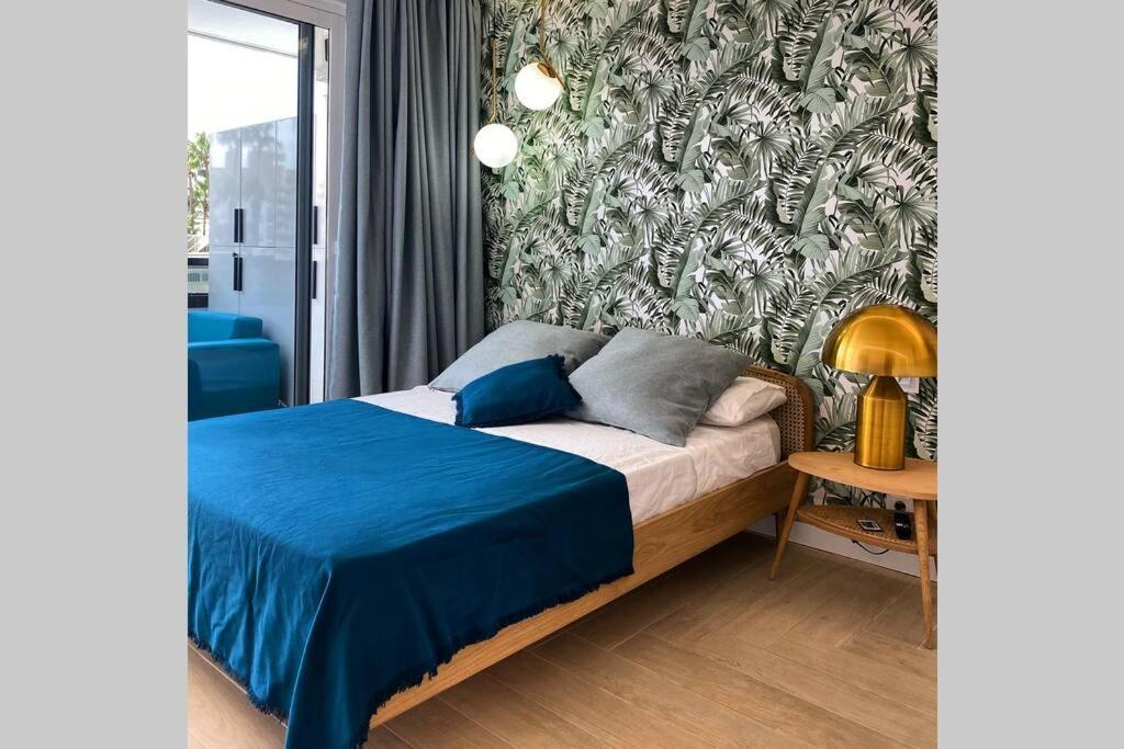 Koka Deluxe Studio Playa del Inglés Extérieur photo